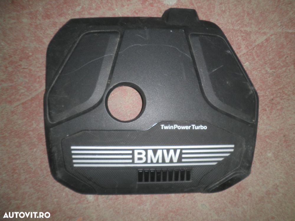 Capac motor BMW Seria 2 F44 , Seria 1 F40, X1 F48 1.5 BENZINA 8656447 - 1