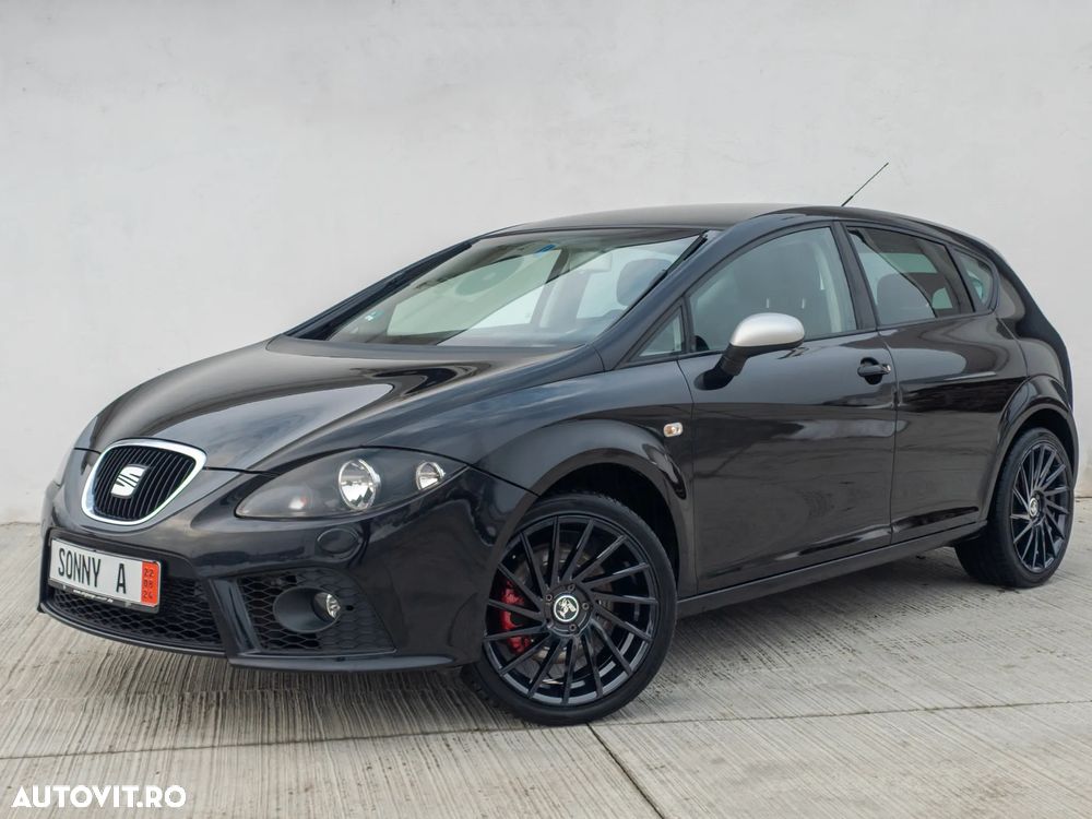 Seat Leon - 2
