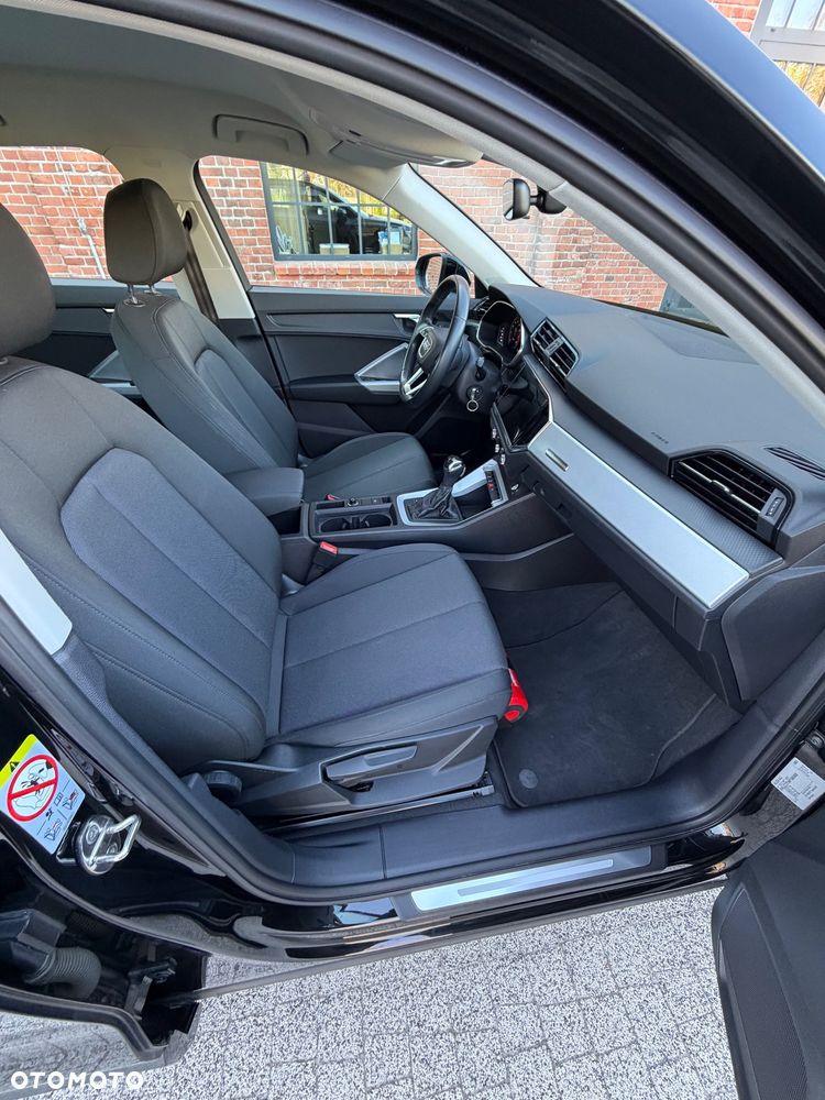 Audi Q3 35 TFSI Advanced S tronic - 9