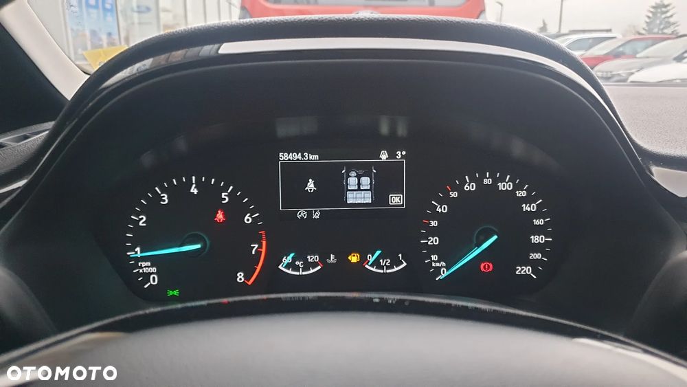 Ford Fiesta 1.1 Connected - 20