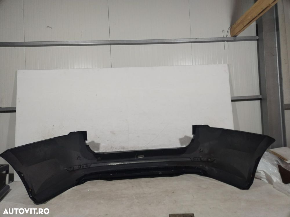 Bara spate Skoda Octavia 4, 2020, 2021, 2022, 2023, 2024, cod origine OE 5E7807421. 10616 - 7