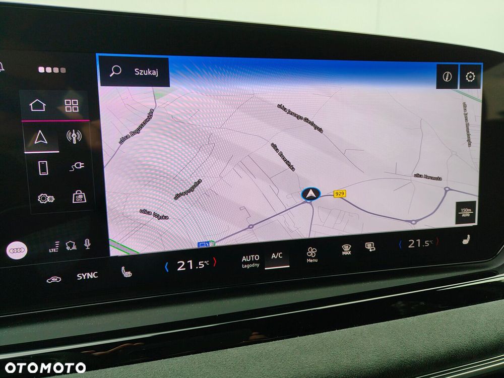 Audi A6 Limousine - 23