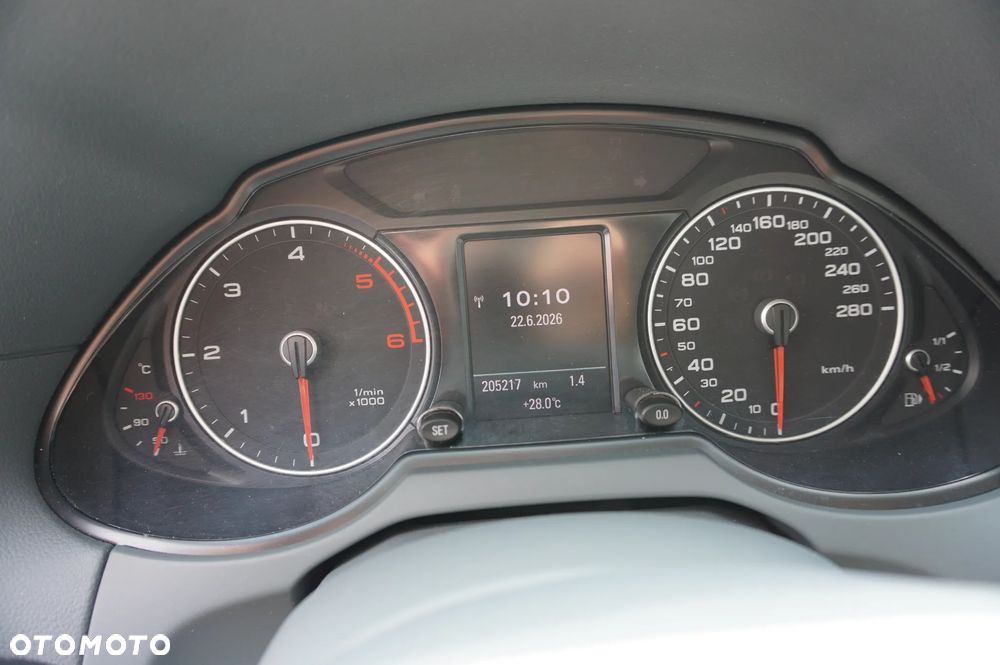 Audi Q5 - 5