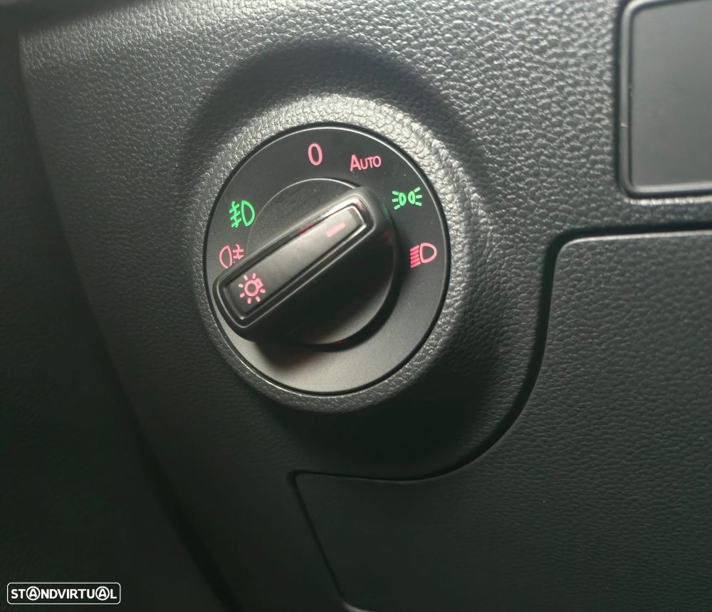 SEAT Ibiza 1.0 TSI FR - 13