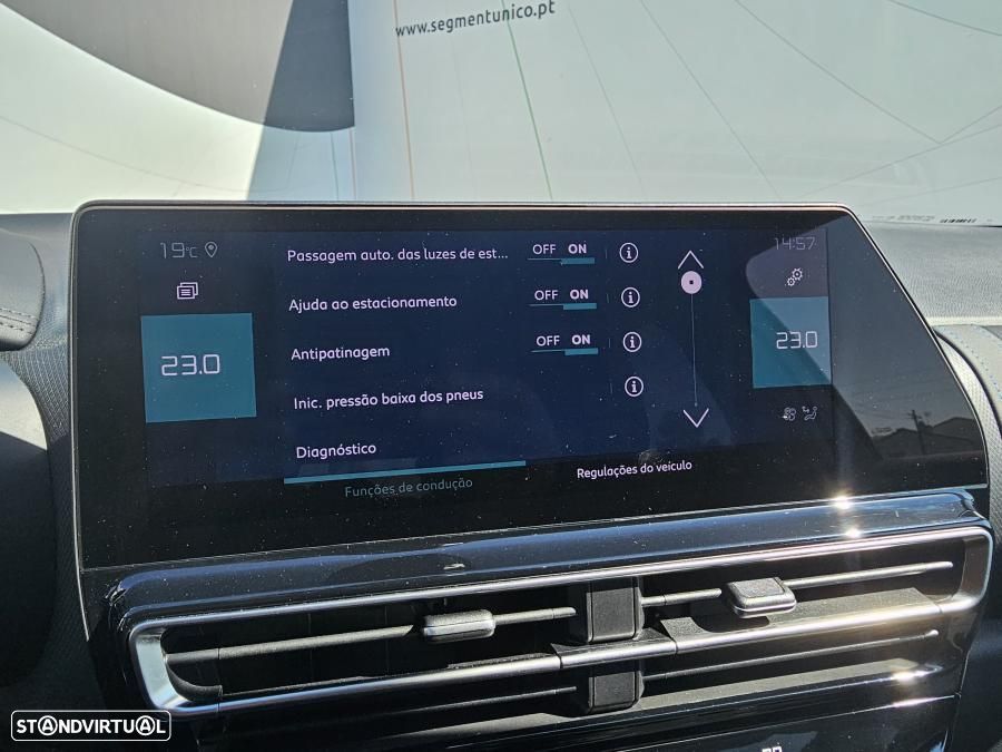 Citroën C5 Aircross 1.6 Hybrid Max e-EAT8 - 51