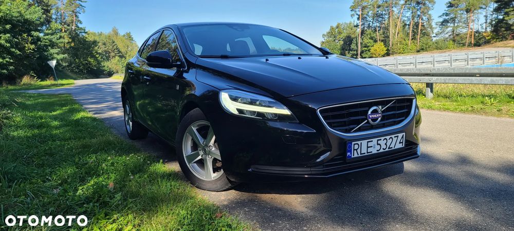 Volvo V40 - 16