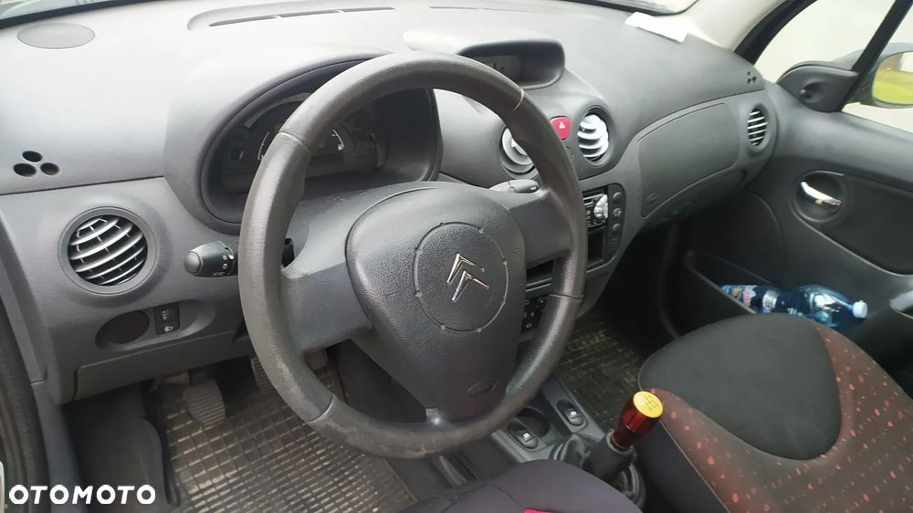 Citroën C3 ver-1-4-furio - 2
