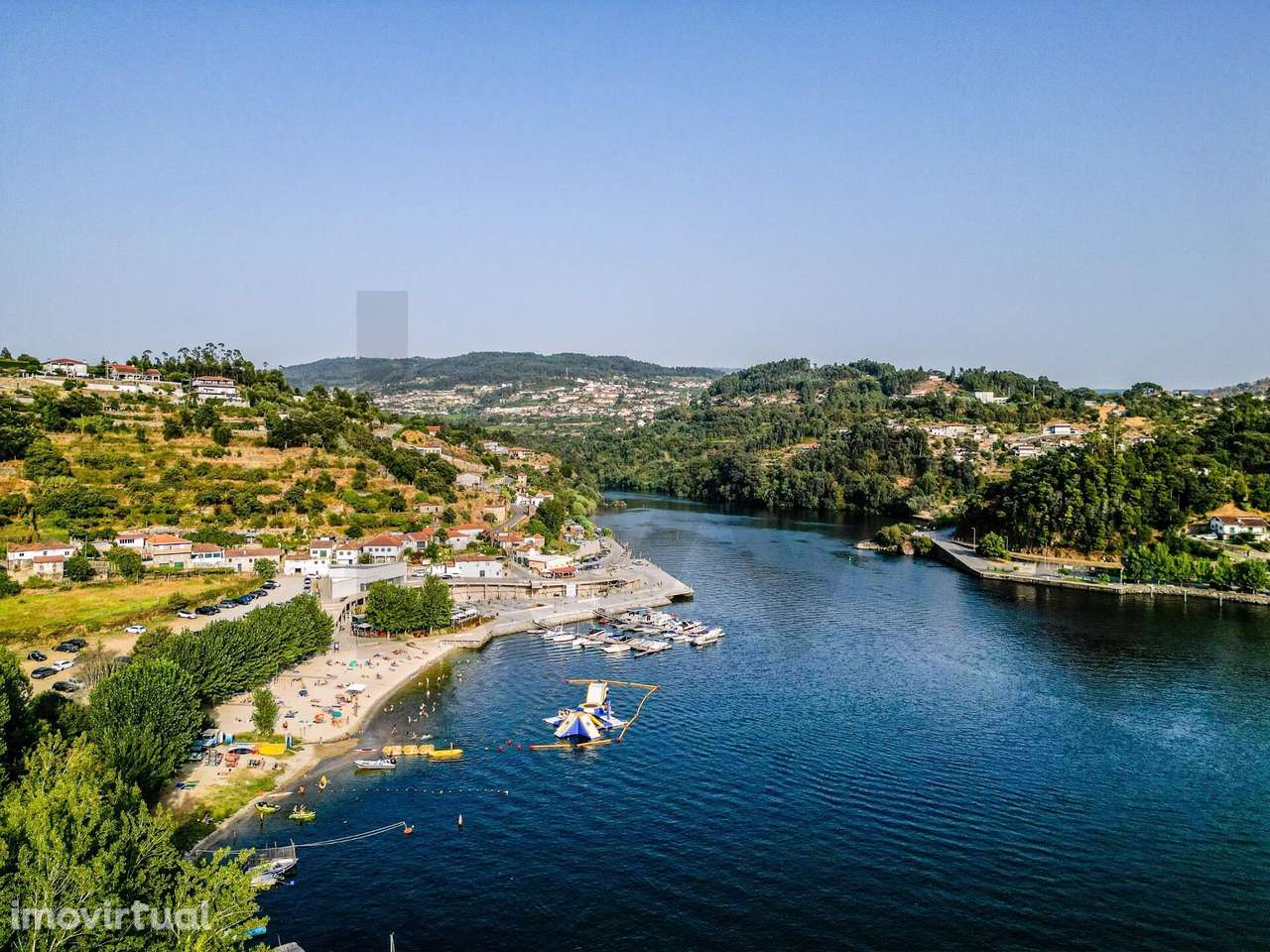 Quinta com vista Rio Douro – Um refúgio único no Marco de Canaveses - Grande imagem: 3/30