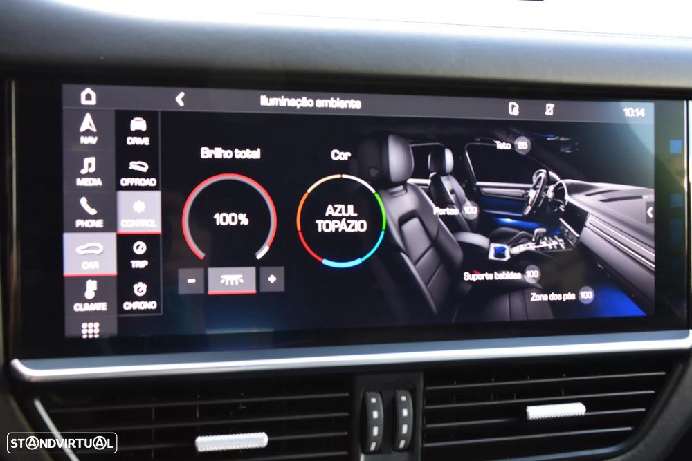 Porsche Cayenne E-Hybrid - 41