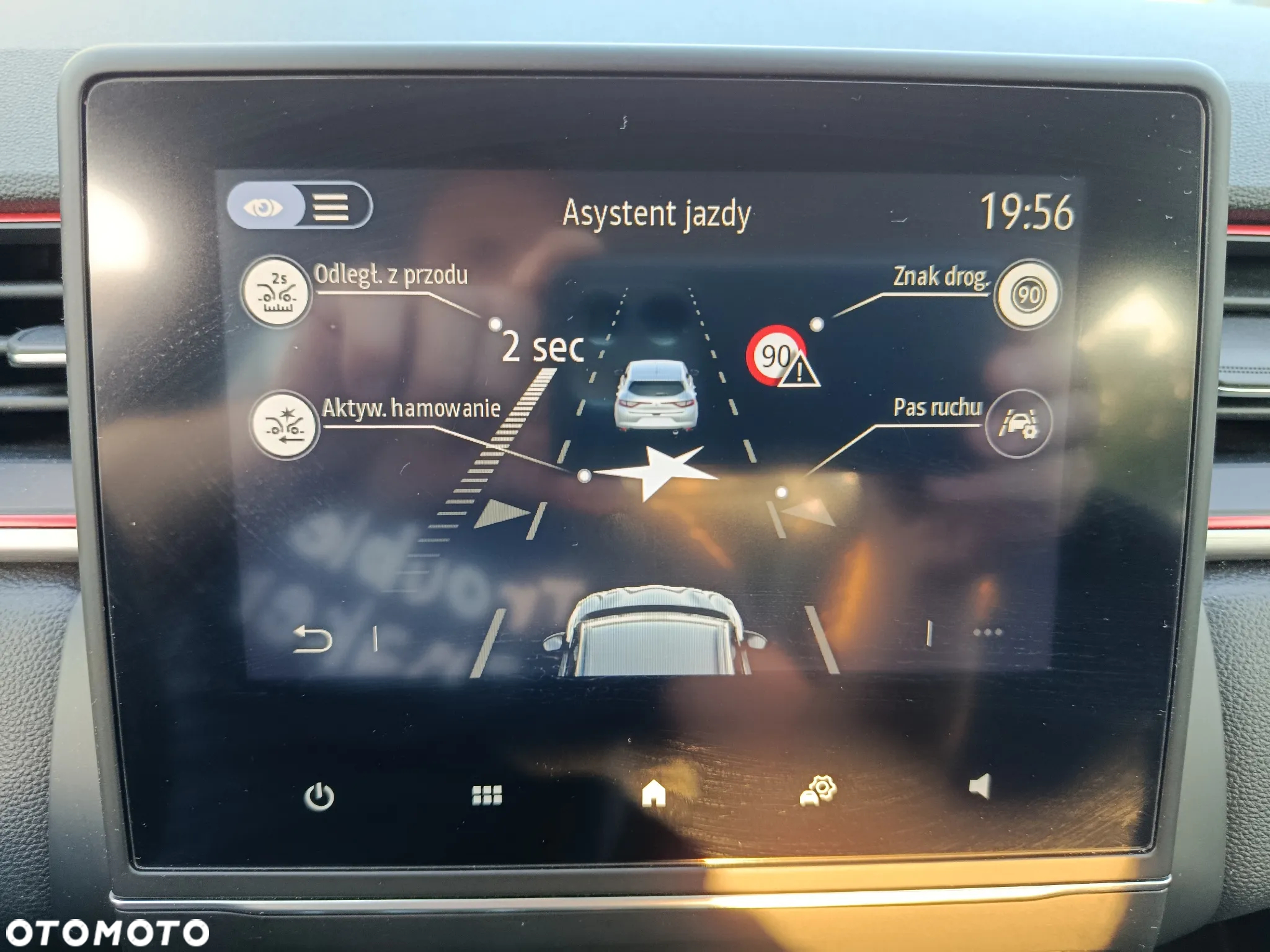 Renault Captur TCe 130 EDC GPF BUSINESS EDITION - 9