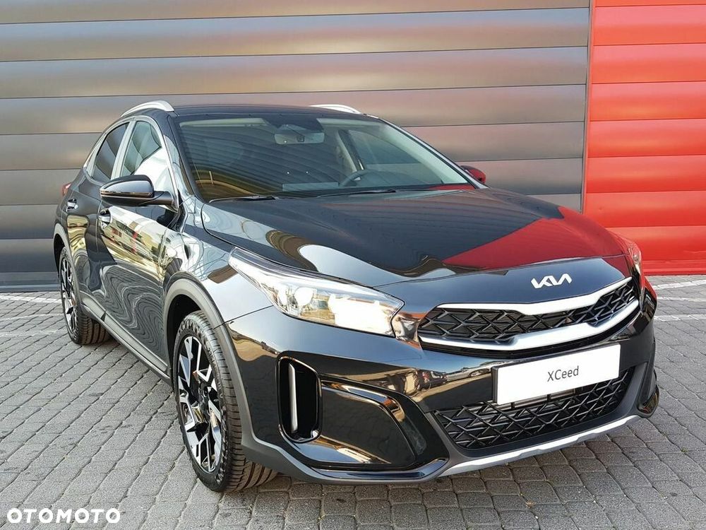 Kia XCeed - 5