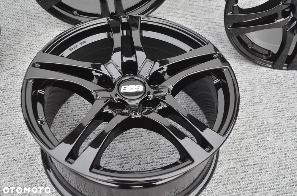 Felgi 7,5x17 5x115 Opel Ampera Astra J Insignia 2 Zafira C Chevrolet Cruze - 2