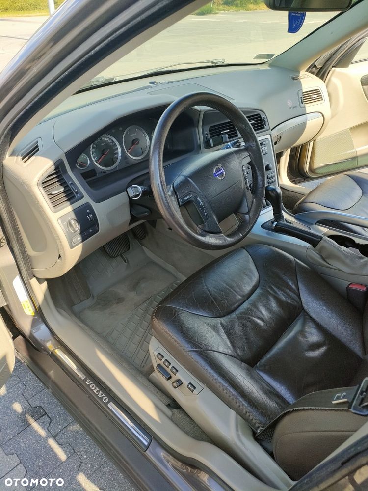 Volvo XC 70 - 7