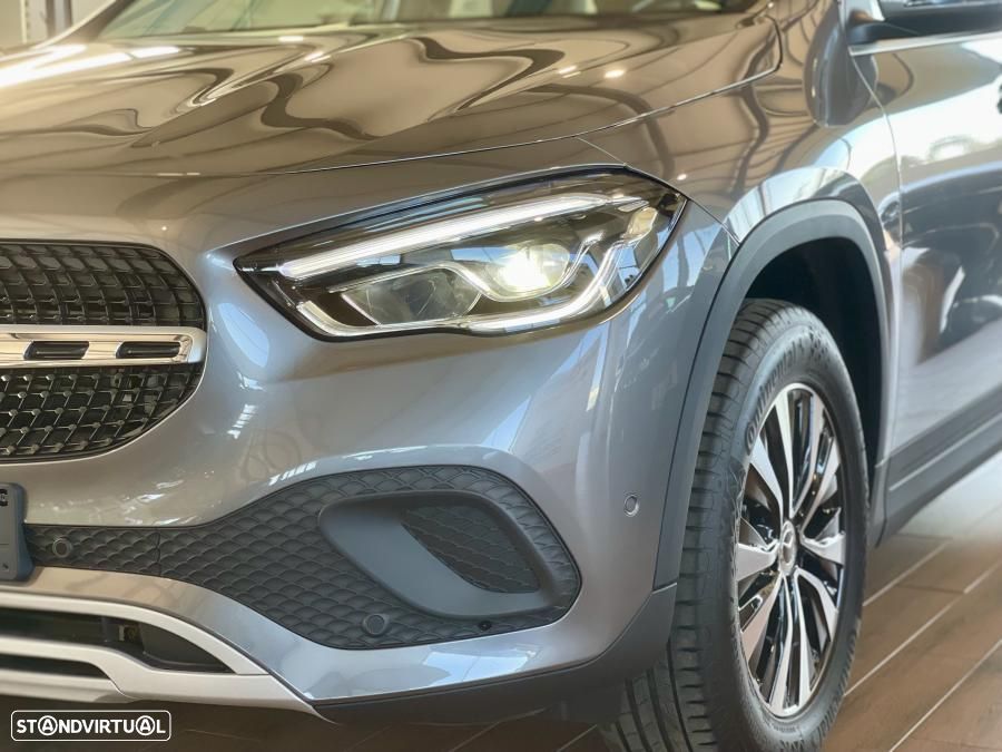 Mercedes-Benz GLA 250 e 8G-DCT Style - 6