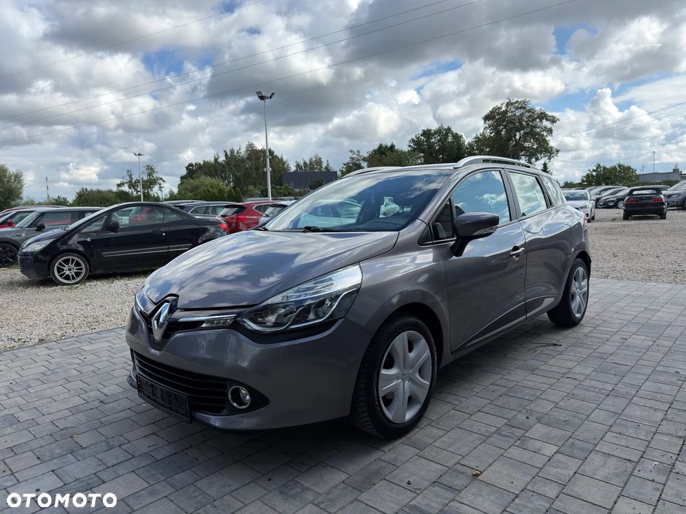 Renault Clio 1.5 dCi Business - 23