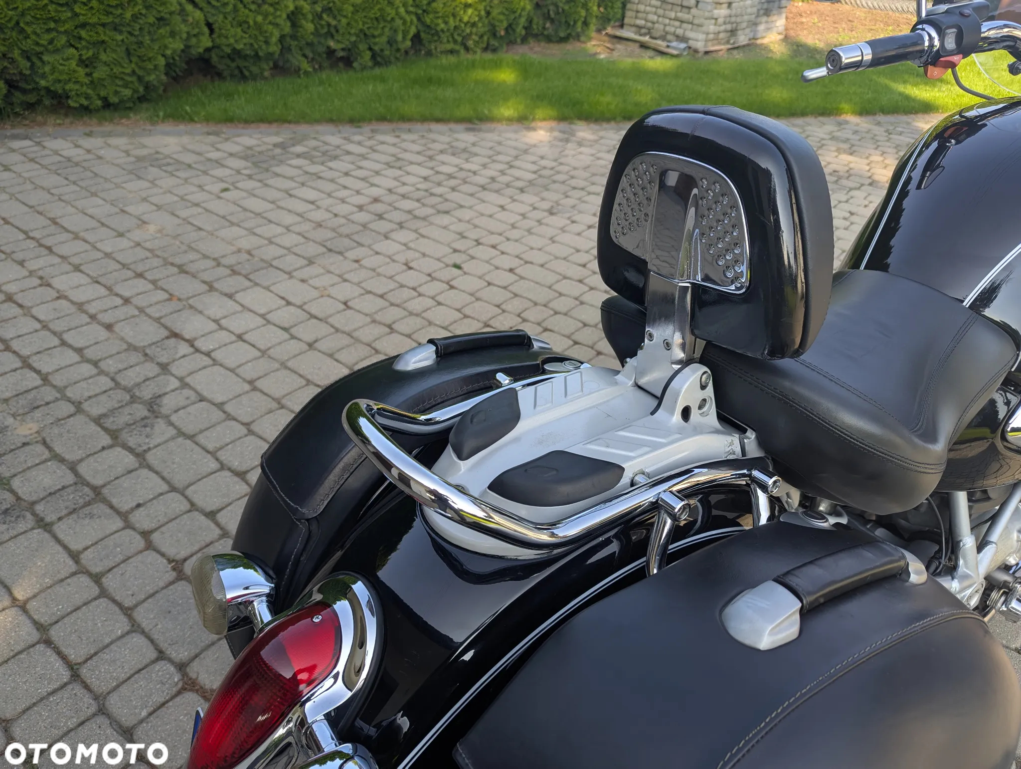 BMW R - 20