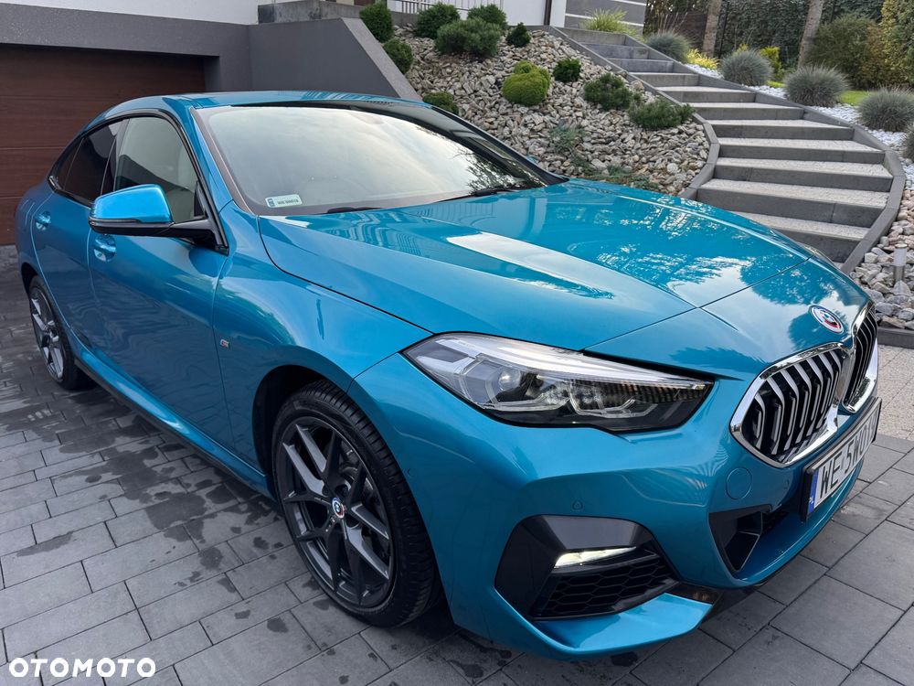 BMW Seria 2 220i xDrive M Sport - 8