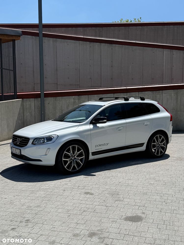 Volvo XC 60 D5 AWD Summum - 2