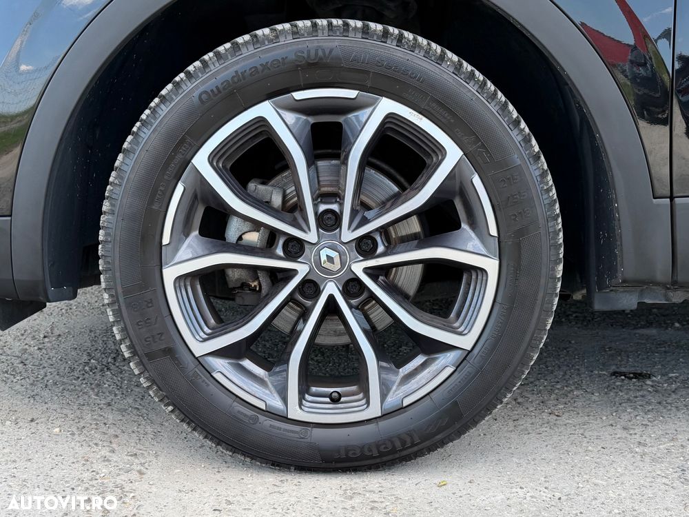 Renault Kadjar TCe GPF Intens - 27