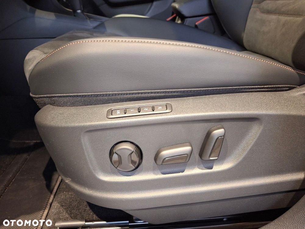 Cupra Ateca 1.5 TSI DSG - 12