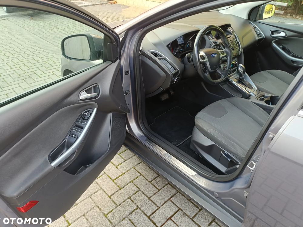 Ford Focus - 7
