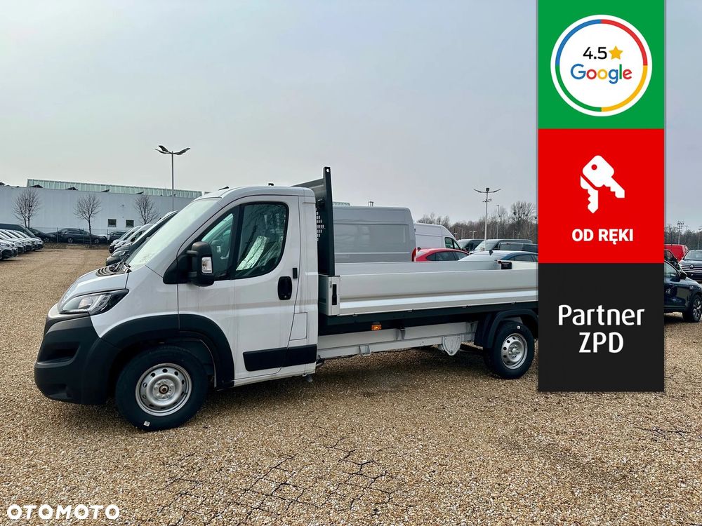 Fiat Ducato Maxi - 1