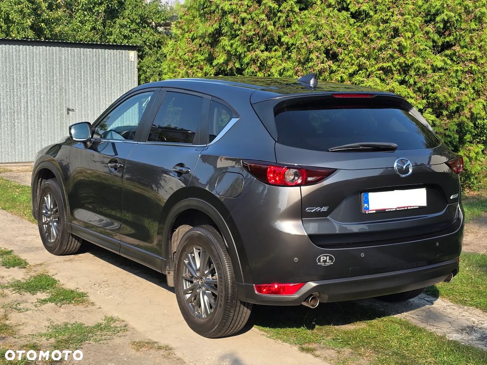 Mazda CX-5 2.0 Skypassion 2WD - 31