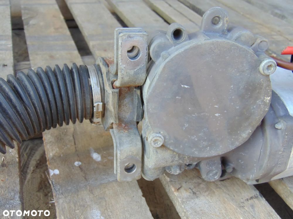 EUROPA przekładnia kierownicza maglownica 1K1423051BM 1K1909144H Audi A3 8P VW Volkswagen Golf 5 V Plus Touran Caddy III Passat B6 Skoda Octavia 2 II Seat Leon 2 II Altea - 9