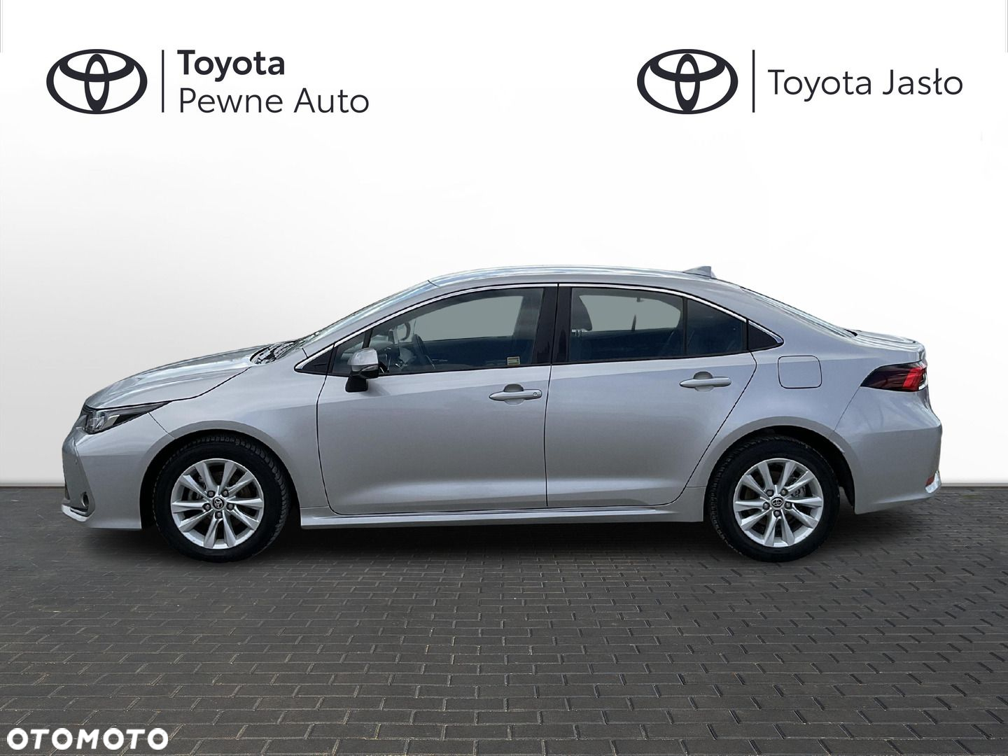 Toyota Corolla - 5