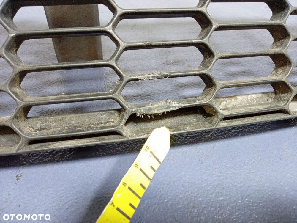 NISSAN MICRA K12 160 SR KRATKA ZDERZAKA PRZÓD - 3