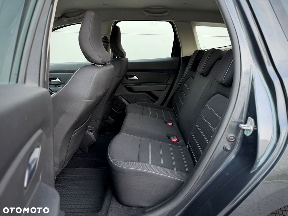 Dacia Duster 1.0 TCe Comfort - 31