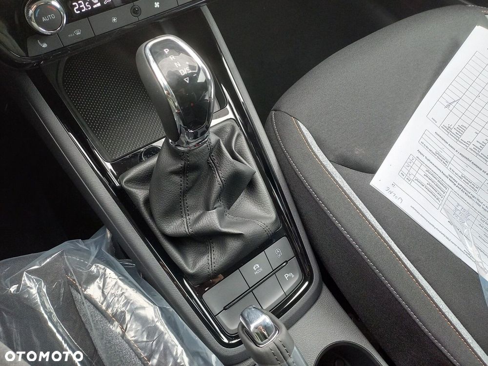 Skoda Kamiq 1.0 TSI Drive DSG - 14