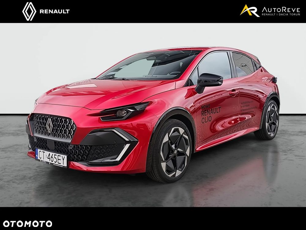 Renault Clio - 1