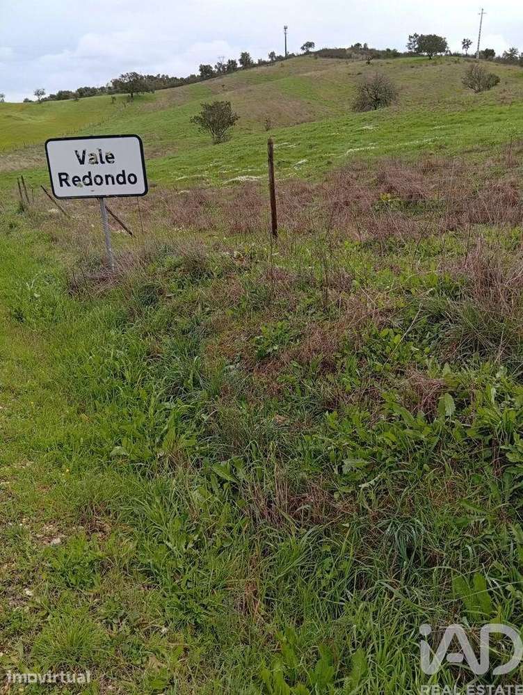 Terreno Agrícola em Ameixial - Grande imagem: 3/8