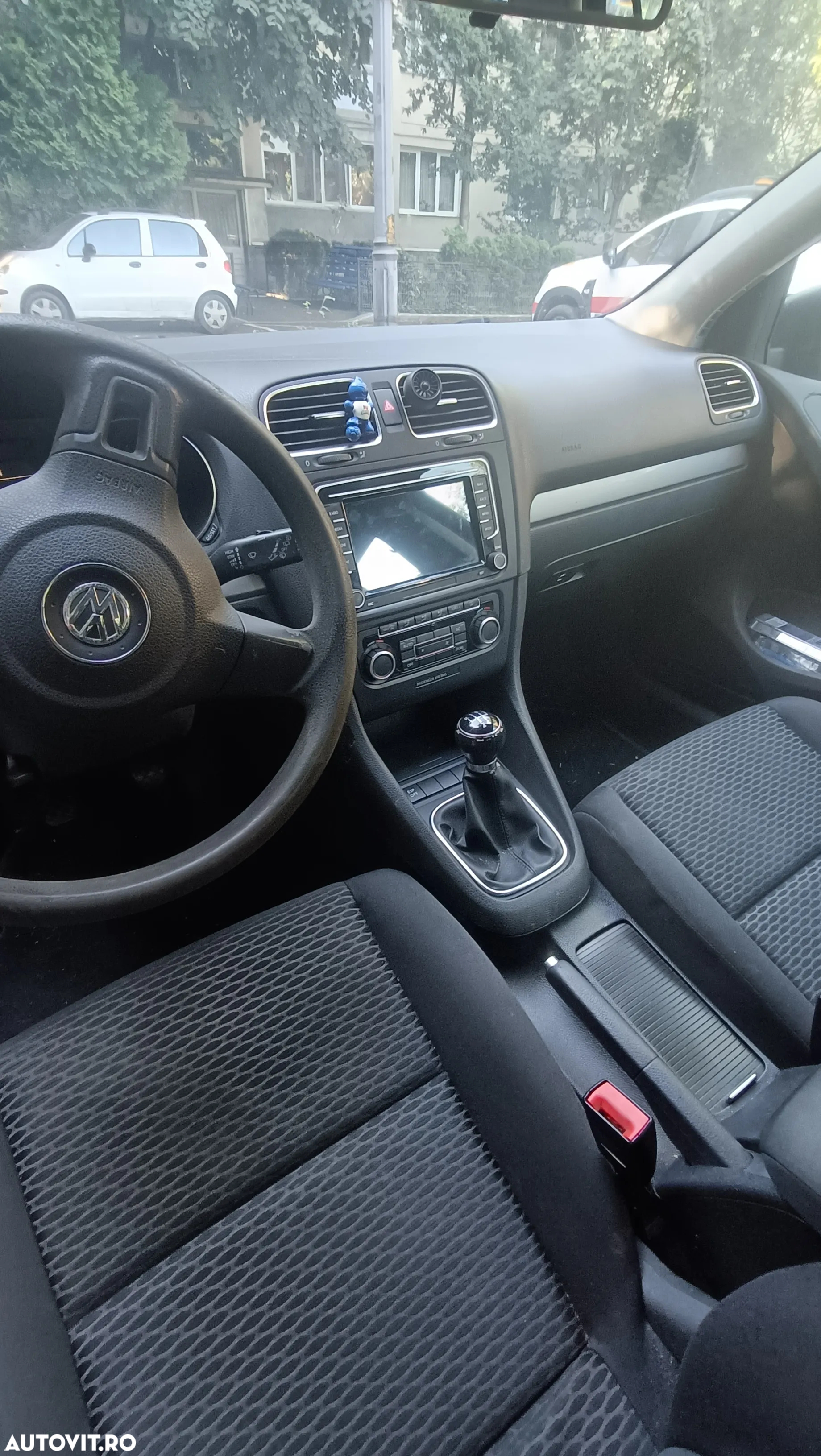 Volkswagen Golf 1.4 Edition - 3