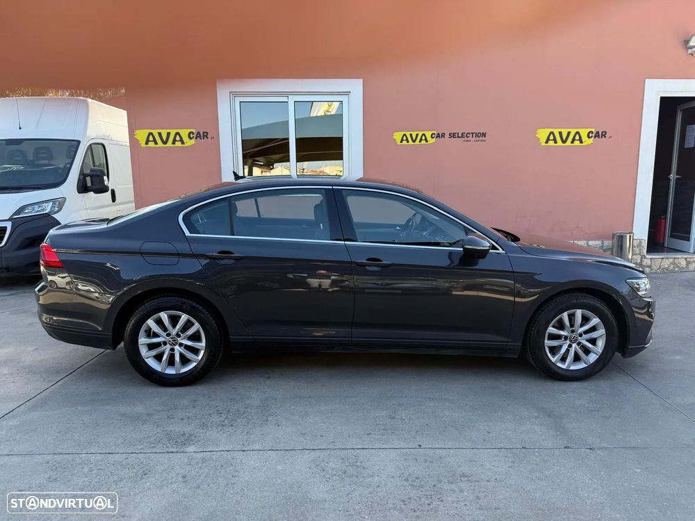 VW Passat 1.5 TSI Business - 4