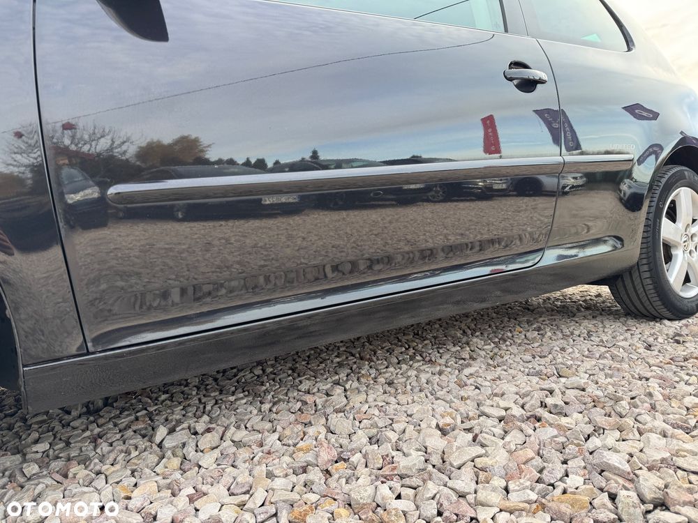 Volkswagen Golf 1.4 United - 14