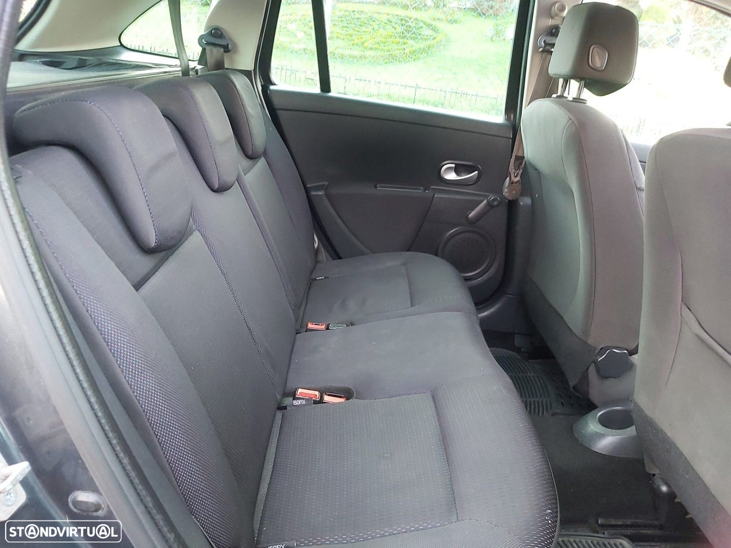Renault Clio 1.2 TCE Dynamique S - 13
