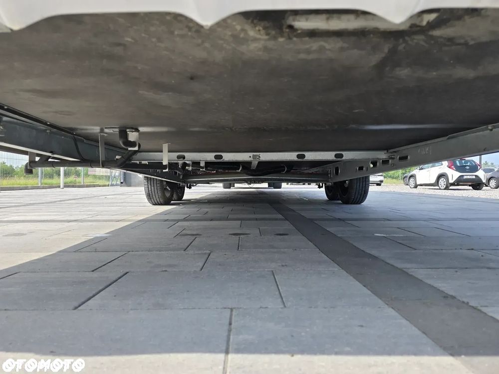 KNAUS KNAUS SUDWIND 750 UD - 10