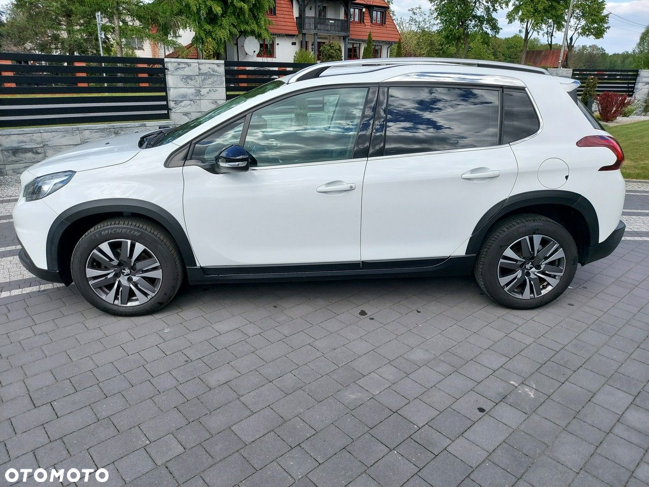 Peugeot 2008 - 16