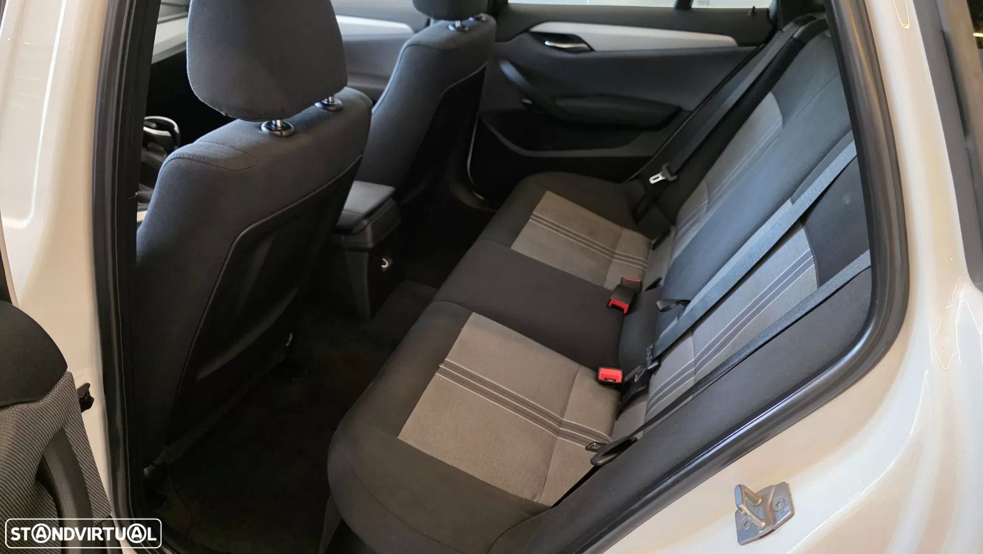 BMW X1 23 d xDrive Auto - 46