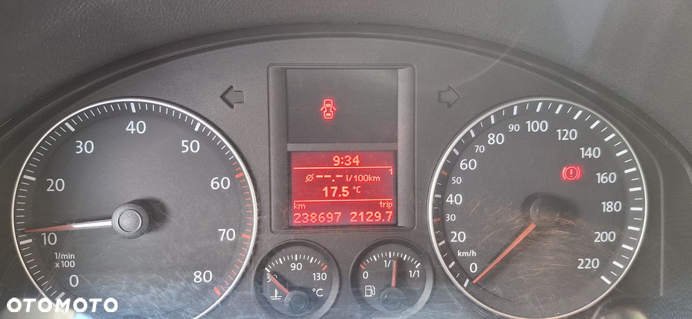 Volkswagen Golf 1.4 Trendline - 2