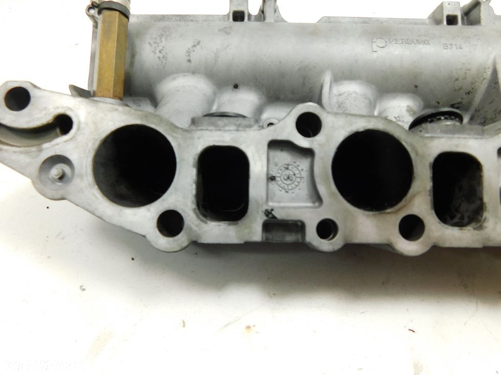 Kolektor ssący Opel Vectra C Zafira B 1.9 CDTI 150KM Saab 93 95 - 4