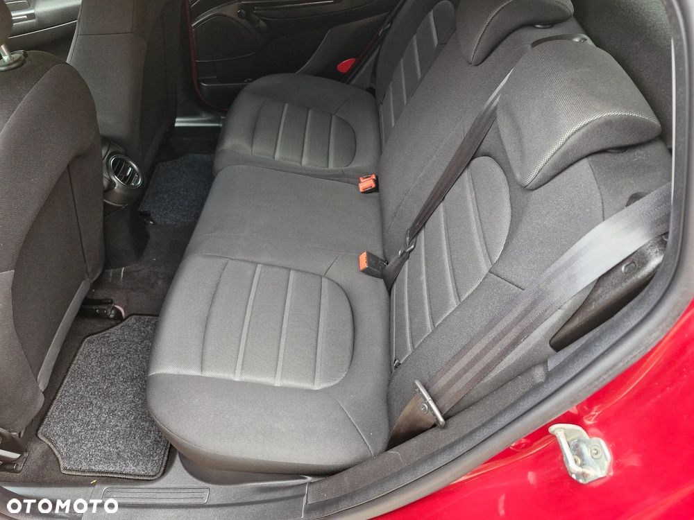 Fiat Bravo 1.4 T-JET 16V Dynamic - 8