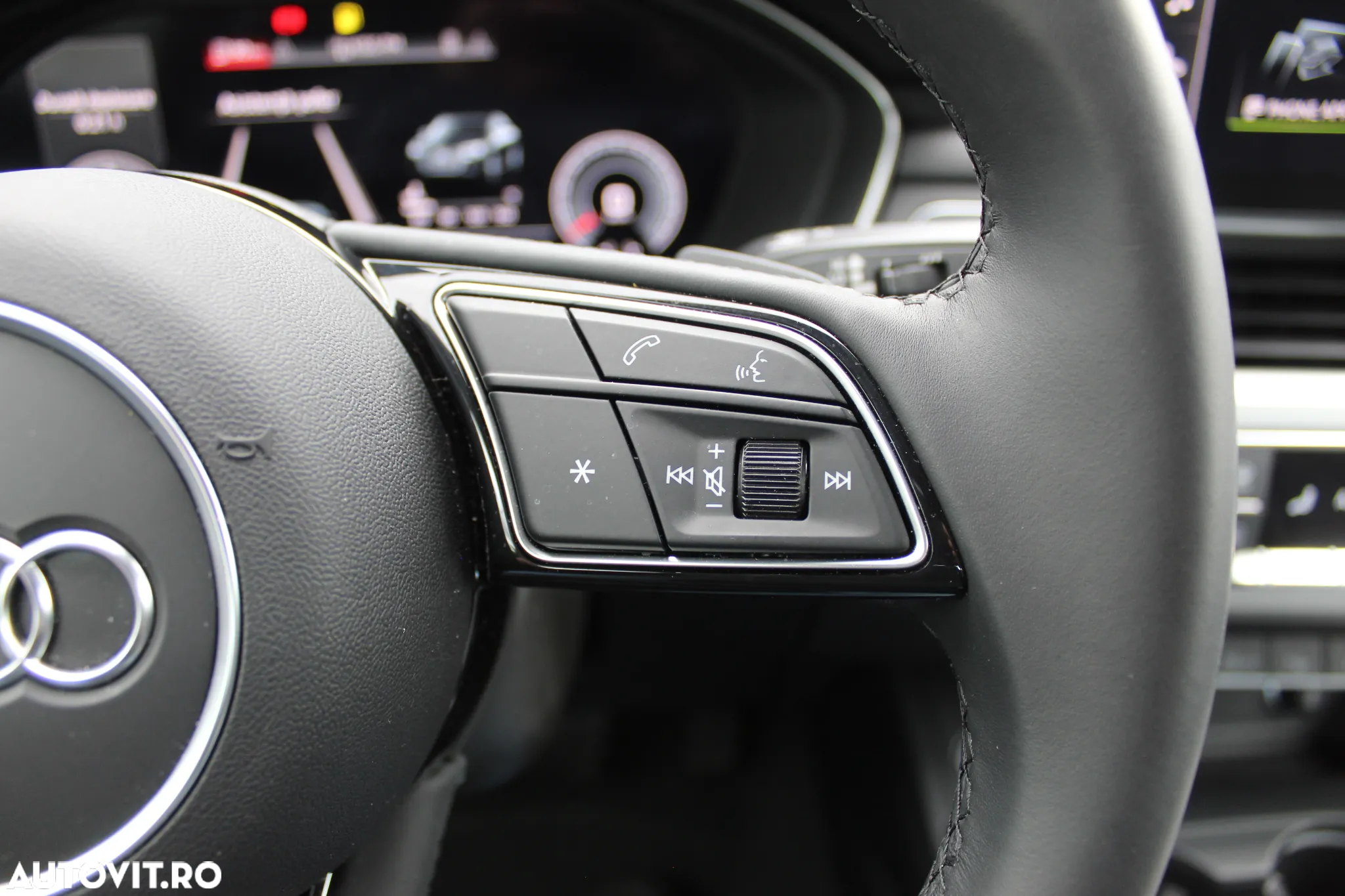 Audi A4 35 TDI S tronic advanced - 17