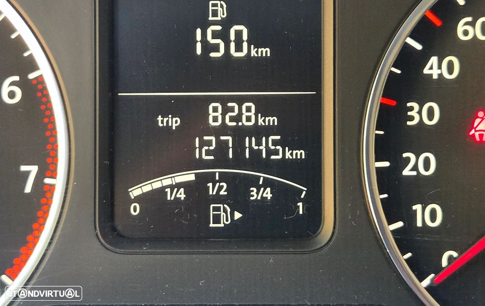 VW Polo - 15