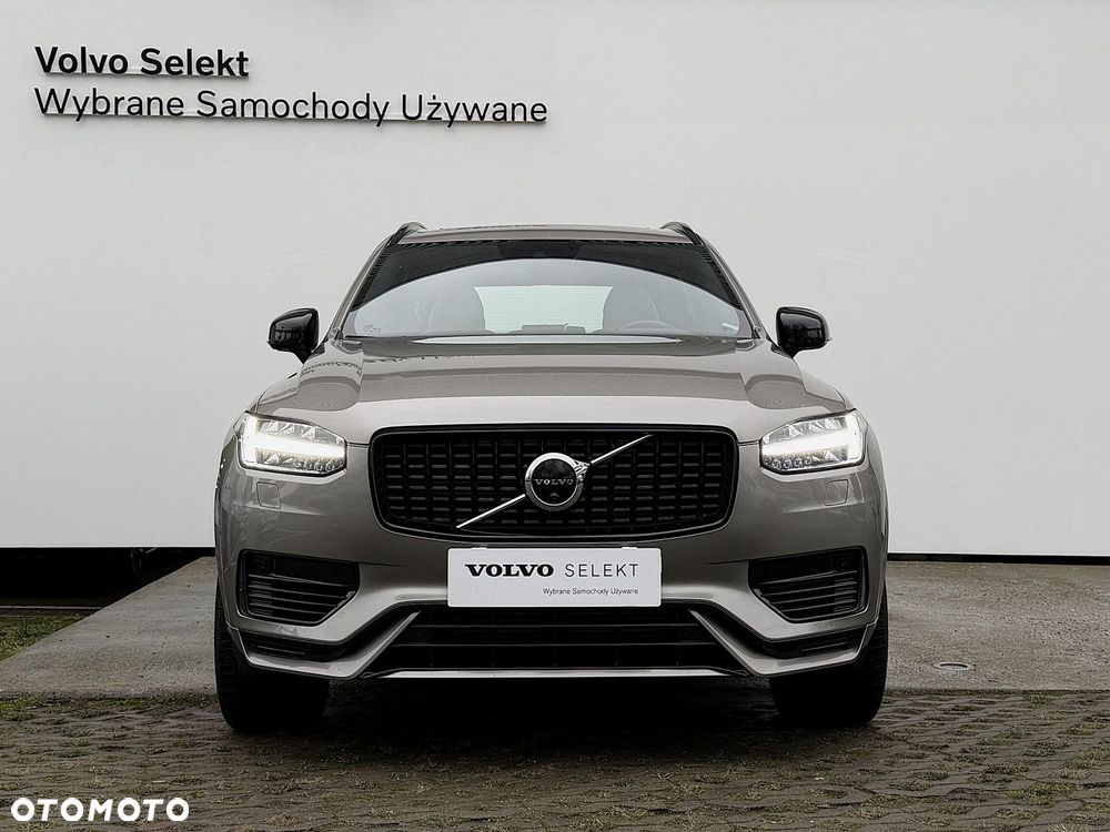 Volvo XC 90 - 3
