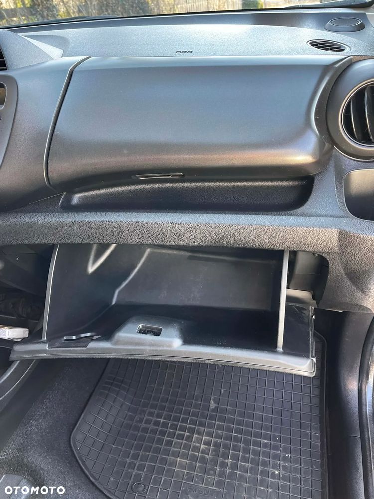 Honda Jazz 1.2 Trend - 10