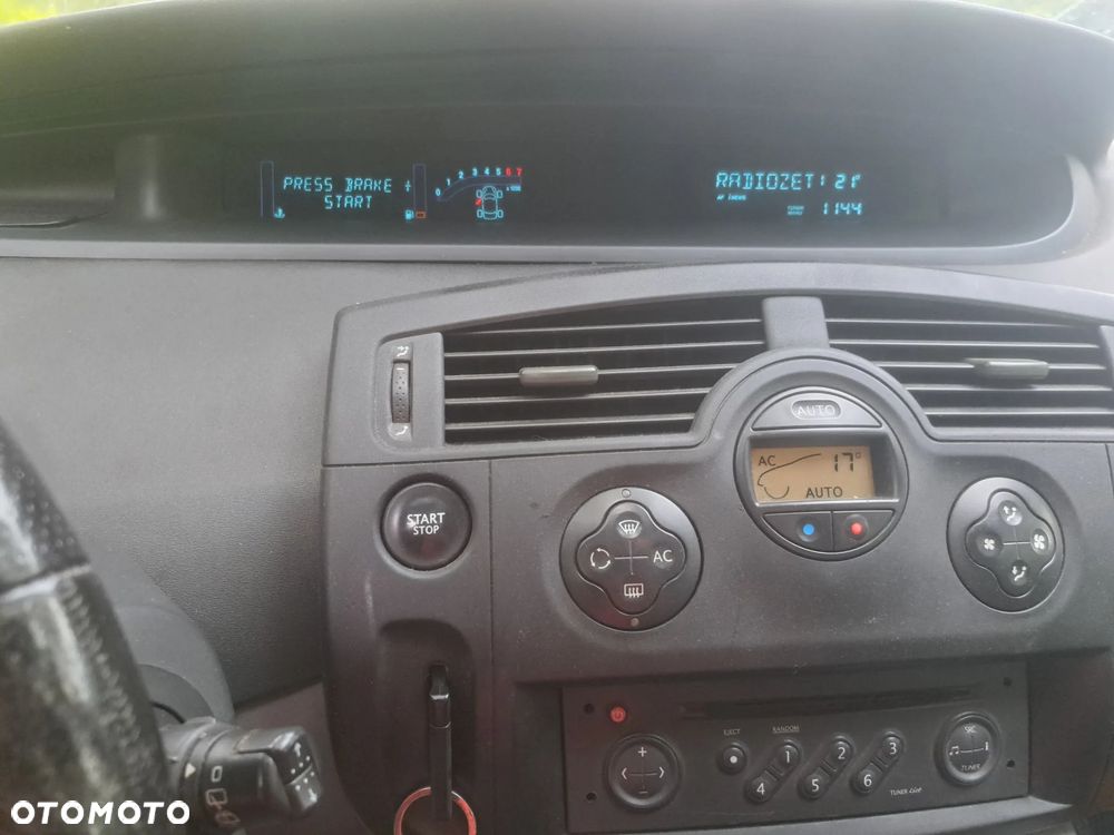 Renault Grand Scenic Gr 1.6 16V Authentique - 6