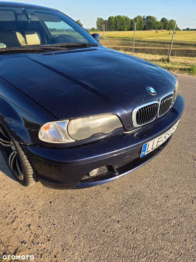 BMW Seria 3 320Ci - 8